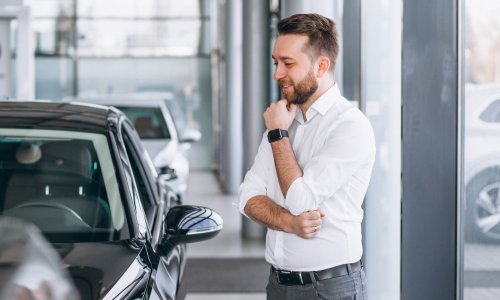 Πώς να Επιλέξετε τον Κατάλληλο Τύπο Αυτοκινήτου για τις Ανάγκες σας